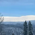 度假居 Warm And Inviting Near Norefjell Eggedal