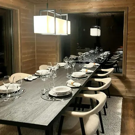 Warm And Inviting Near Norefjell *