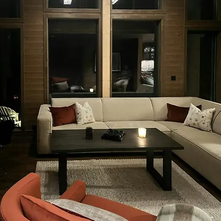 Warm And Inviting Near Norefjell Eggedal