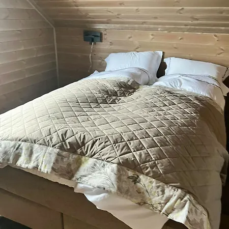 Warm And Inviting Near Norefjell Semesterbostad *