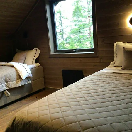 Warm And Inviting Near Norefjell Eggedal