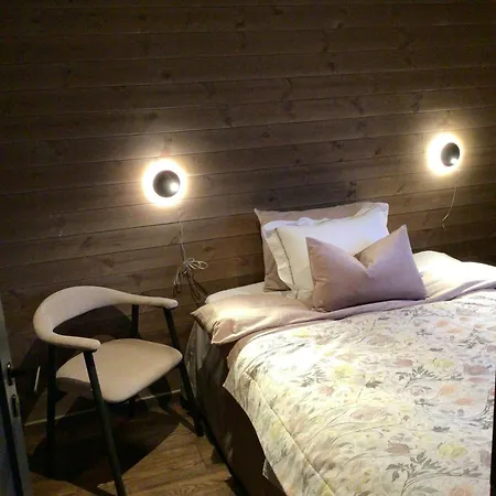 Warm And Inviting Near Norefjell *