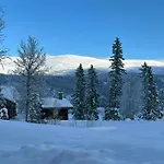 Warm And Inviting Near Norefjell
