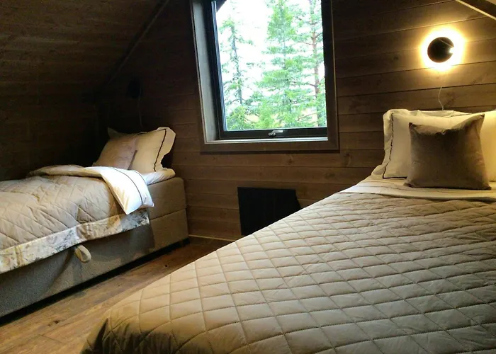 Warm And Inviting Near Norefjell Eggedal