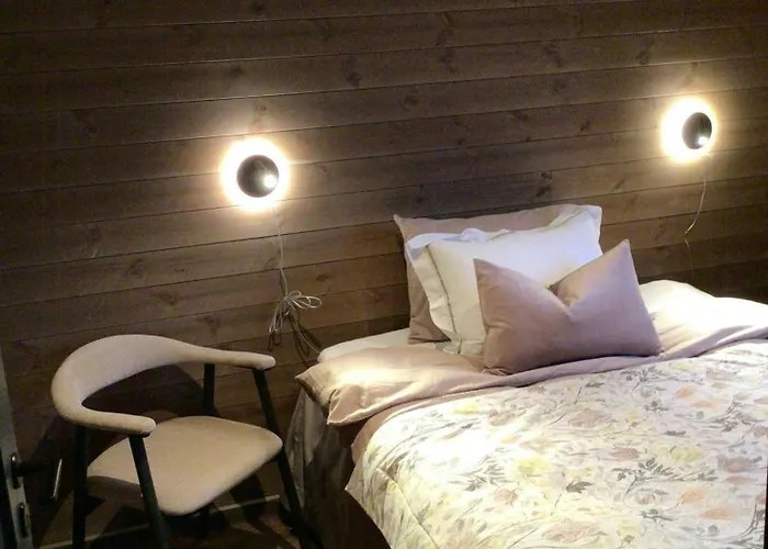 Warm And Inviting Near Norefjell *